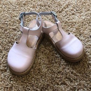 Freshly Picked Shoes